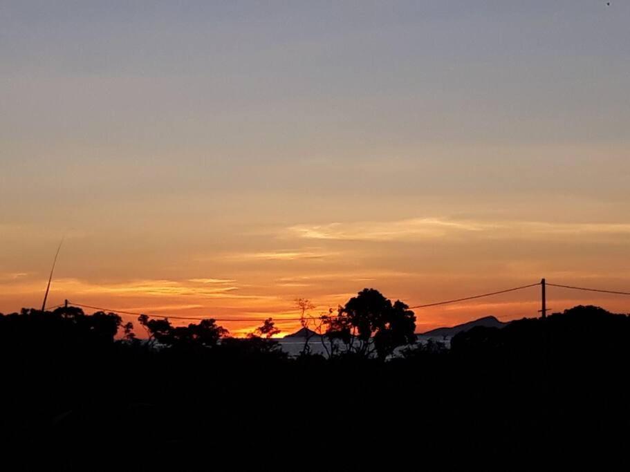 Le Sunset Gite Cote Canne Grand-Bourg  Extérieur photo